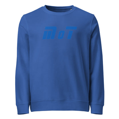 Organic Sweatshirt | MOT
