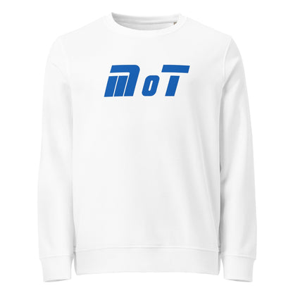 Organic Sweatshirt | MOT
