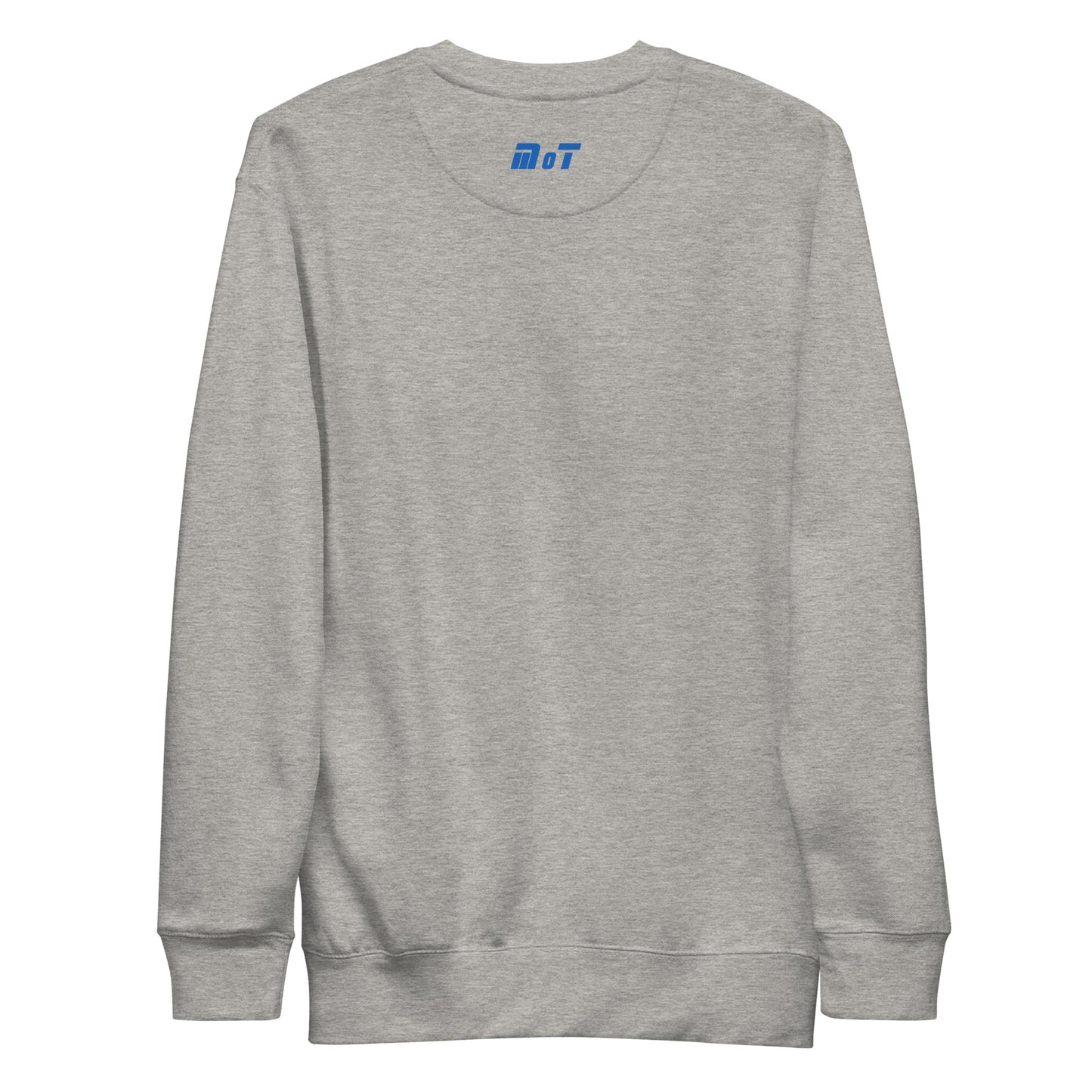 Premium Sweatshirt | J.E.W.I.S.H.