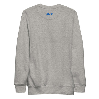 Premium Sweatshirt | J.E.W.I.S.H.