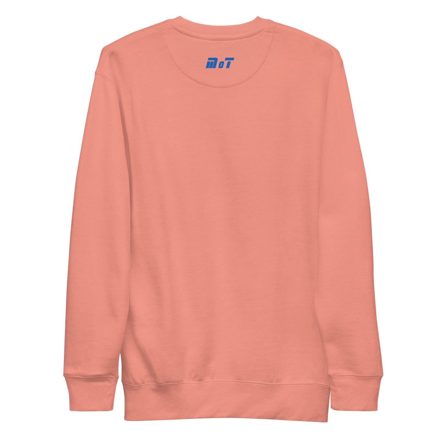 Premium Sweatshirt | J.E.W.I.S.H.