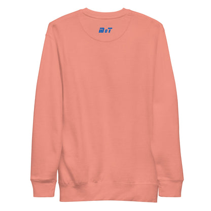 Premium Sweatshirt | J.E.W.I.S.H.