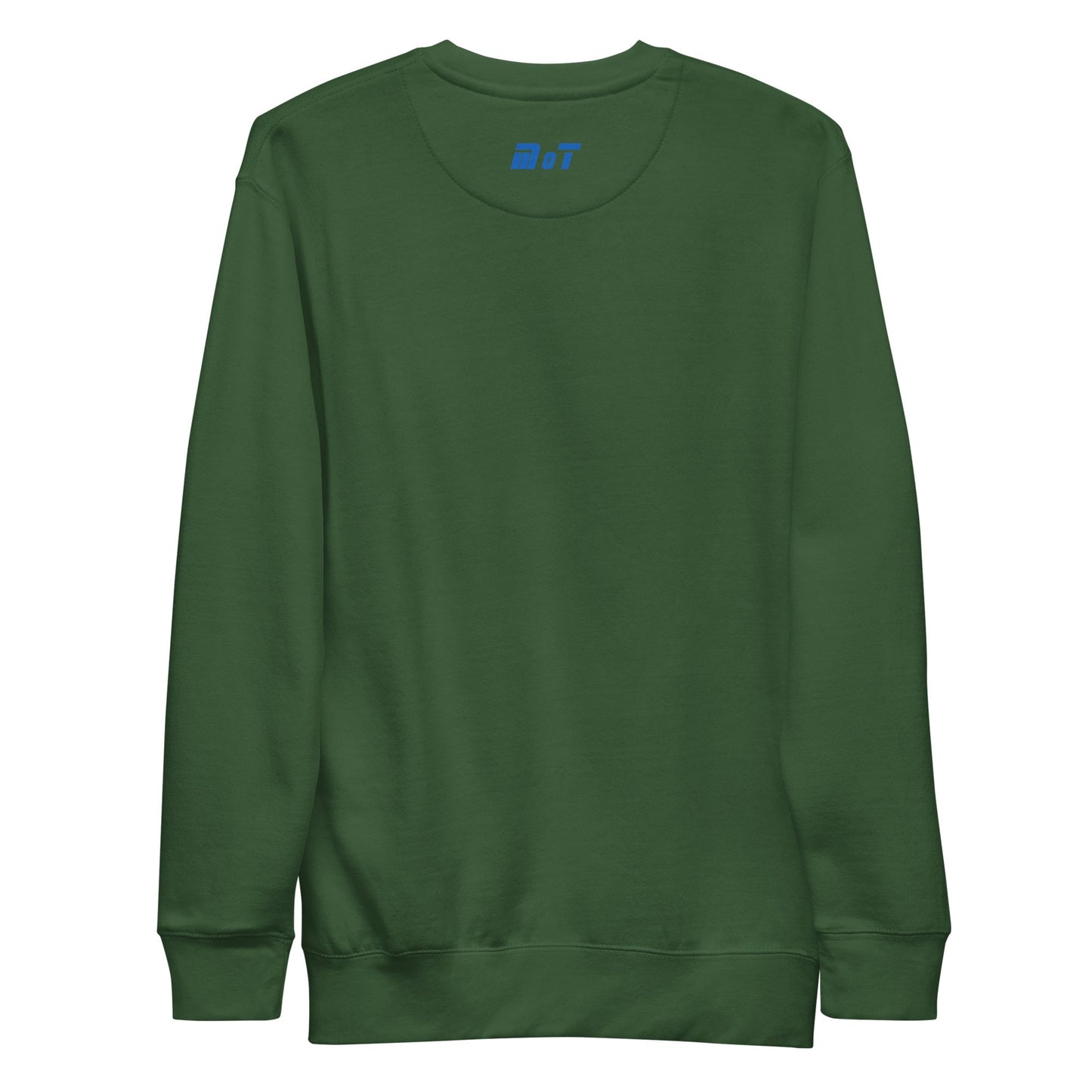 Premium Sweatshirt | J.E.W.I.S.H.