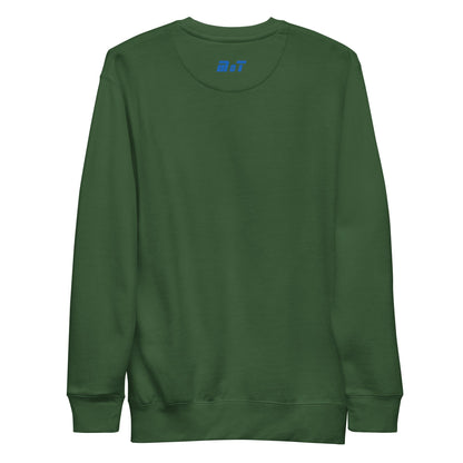 Premium Sweatshirt | J.E.W.I.S.H.