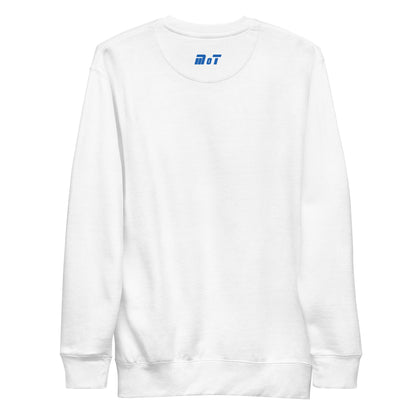 Premium Sweatshirt | J.E.W.I.S.H.