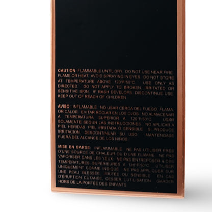United Scents Black Point Pour Homme Eau de Parfum – 100ml / 3.4oz
