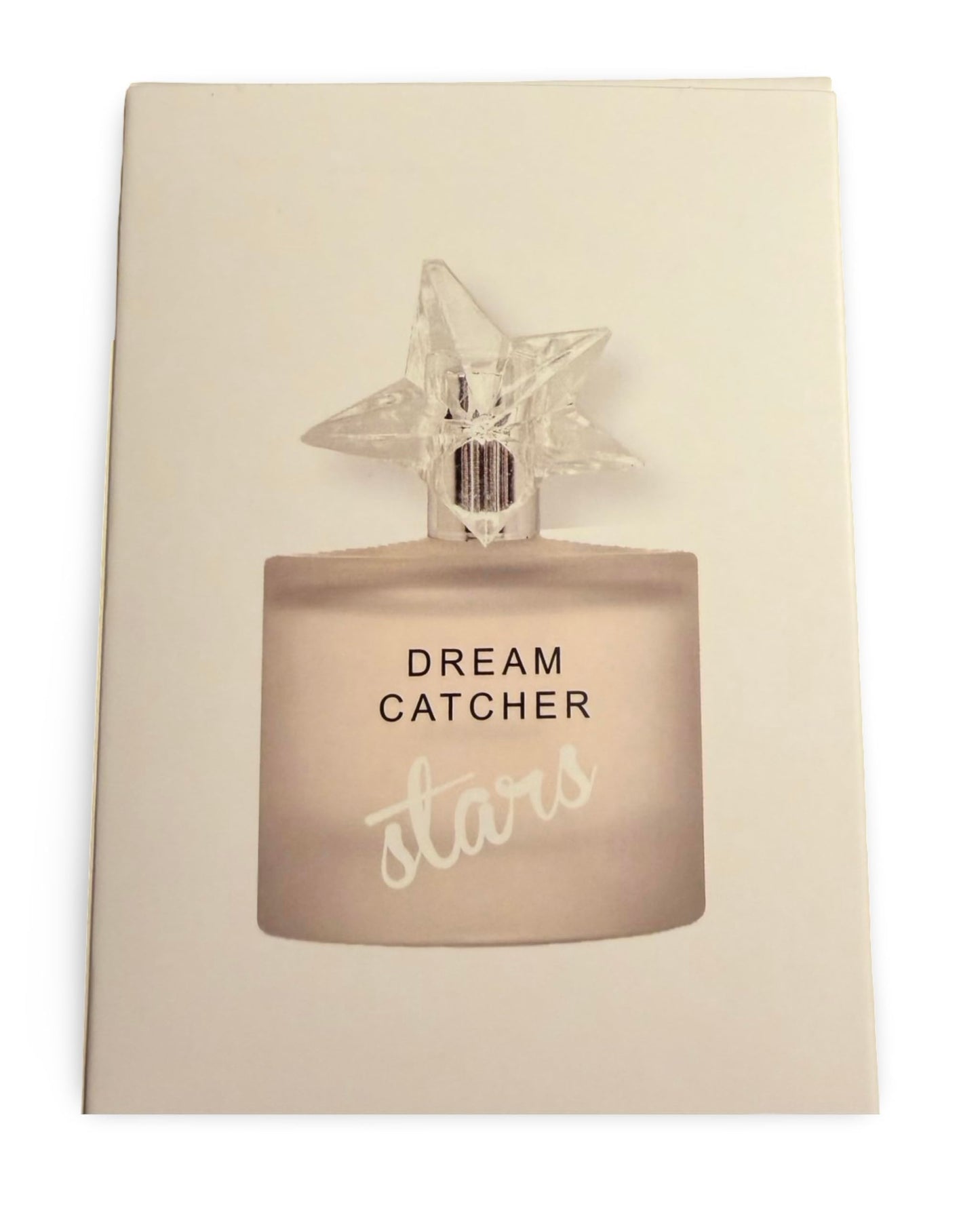 United Scents DREAM CATCHER Stars EDP – Green Anjou Pear & Orange, 3.4 oz