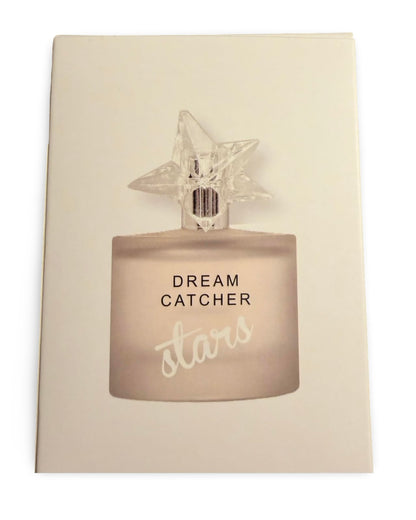 United Scents DREAM CATCHER Stars EDP – Green Anjou Pear & Orange, 3.4 oz