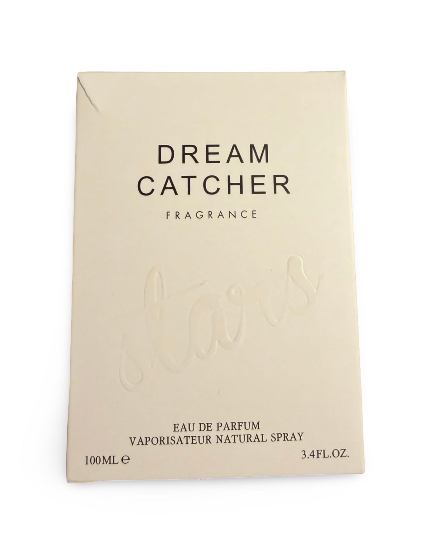 United Scents DREAM CATCHER Stars EDP – Green Anjou Pear & Orange, 3.4 oz