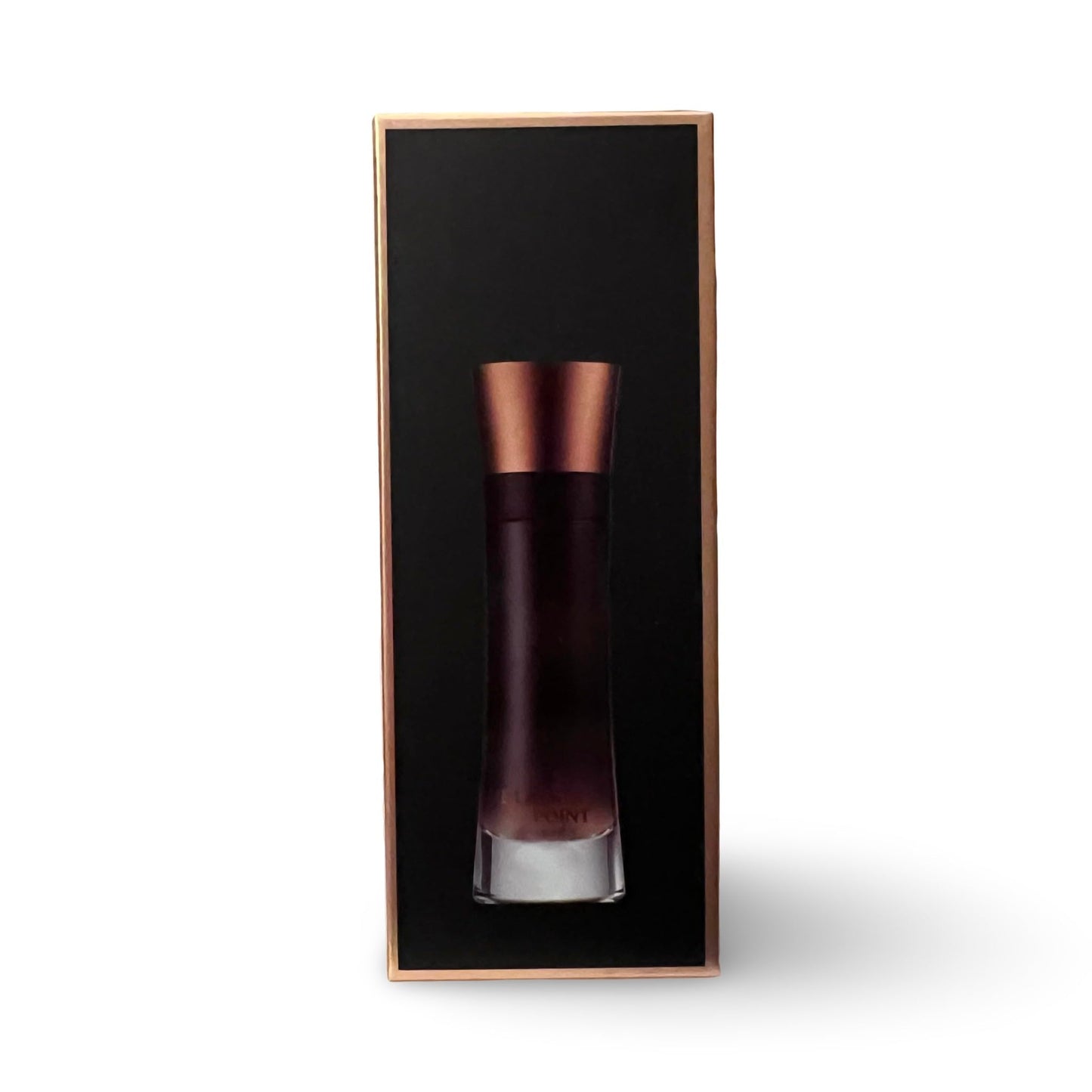 United Scents Black Point Pour Homme Eau de Parfum – 100ml / 3.4oz