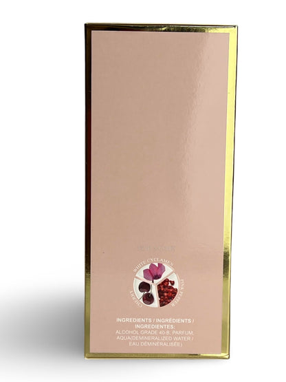 SO PLAYFUL Sweet Eau de Parfum by United Scents — 3.4 Fl Oz