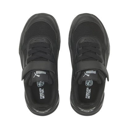 PUMA Trinity Low Trainers Sports Shoes Youth Unisex Kids