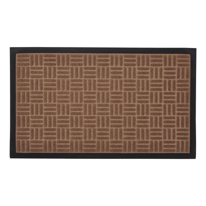 VINSANI ENTRANCE MATS: Unmatched Protection and Anti-Slip Design