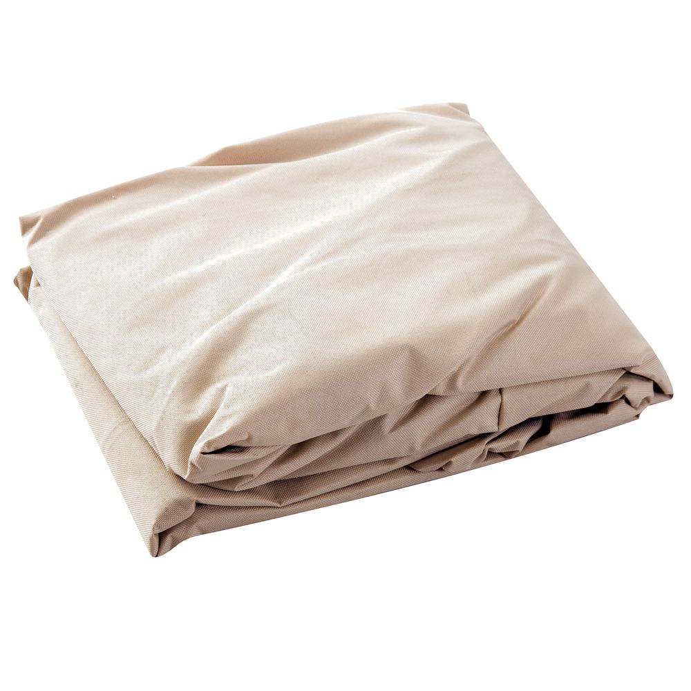 High Quality Waterproof Furniture Cover - Protects 3 Seat Sofa from Rain, Snow & Dust - Easy to Clean