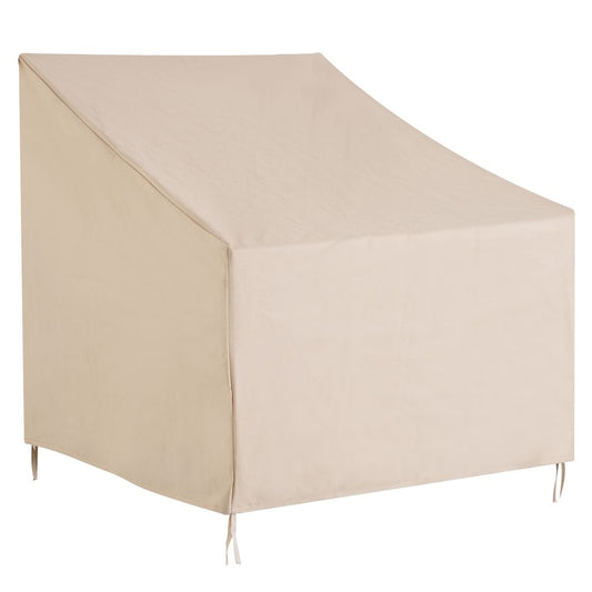 Ultimate Waterproof Single Chair Furniture Cover