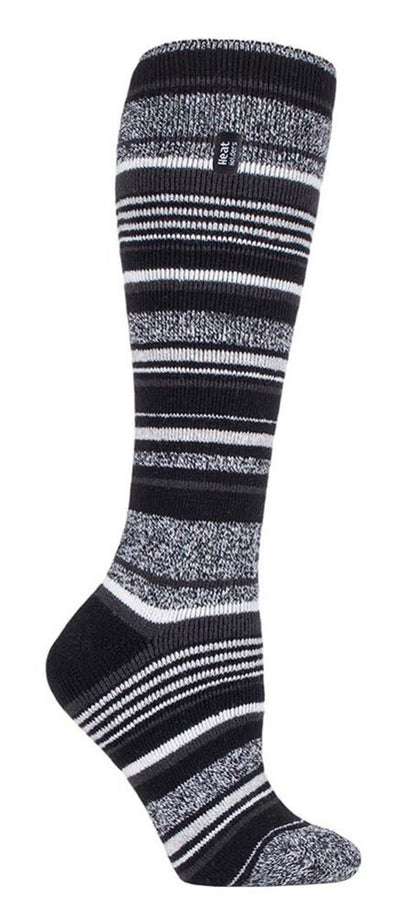 Heat Holders - Ladies Lite Socks - Long