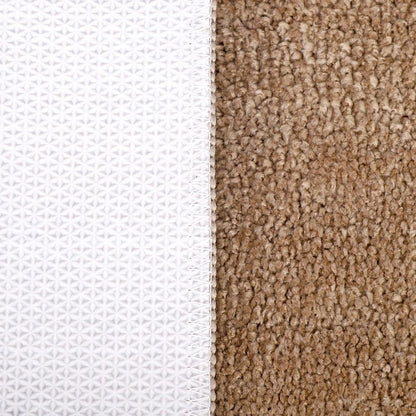 VINSANI BATH MAT 60X90cm BEIGE 1010167
