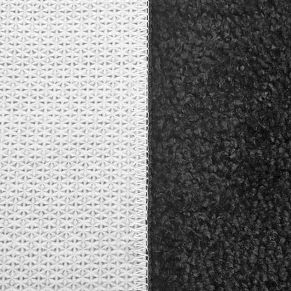 VINSANI BATH MAT 50X80cm D.GREY 1010160