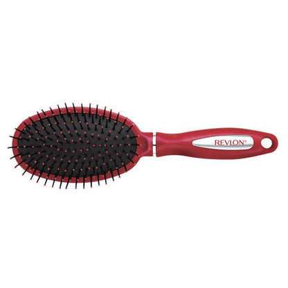 Revlon Essentials Detangle & Smooth Hair Brush Comb Hair Care Styling Brush