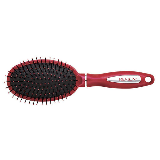Revlon Essentials Detangle & Smooth Hair Brush Comb Hair Care Styling Brush