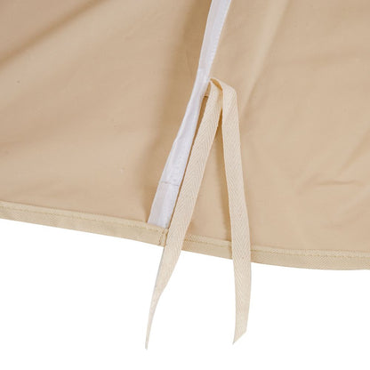 High Quality Waterproof Furniture Cover - Protects 3 Seat Sofa from Rain, Snow & Dust - Easy to Clean