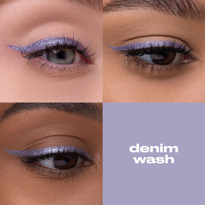 Urban Decay 24/7 Liquid Stick Eyeliner – Waterproof, Smudge-Proof, Dual-Ended