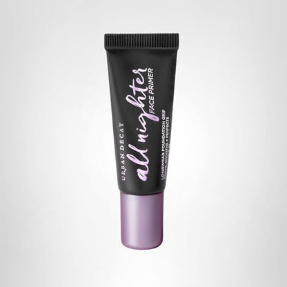 Urban Decay All Nighter Longwear Face Primer (Travel Size) — Smoothing & Hydrating Base
