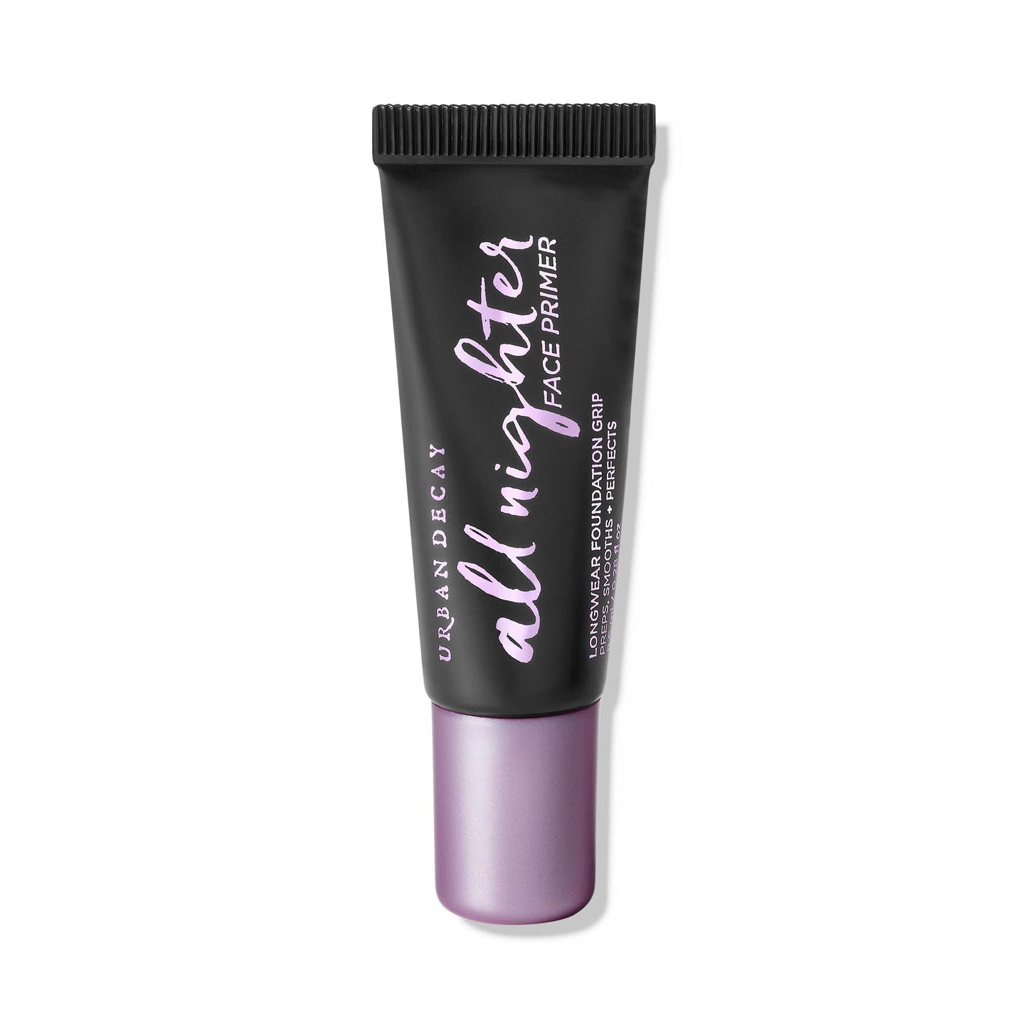 Urban Decay All Nighter Longwear Face Primer (Travel Size) — Smoothing & Hydrating Base
