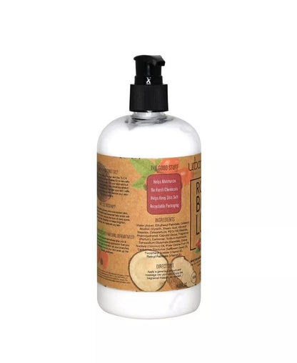 Urban Hydration Vanilla Extract Body Lotion – Sulfate-Free, Cruelty-Free, Paraben-Free