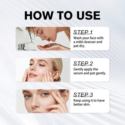 URMAX Deep Collagen Anti-Wrinkle Cream in Serum – Intense Firming & Hydration (30ml)