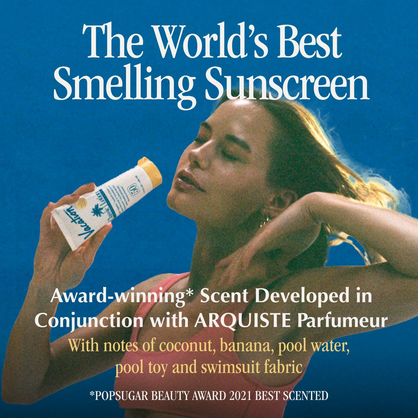 Vacation Mini Classic Lotion SPF 50 – 1oz Travel Pack (12 Count)