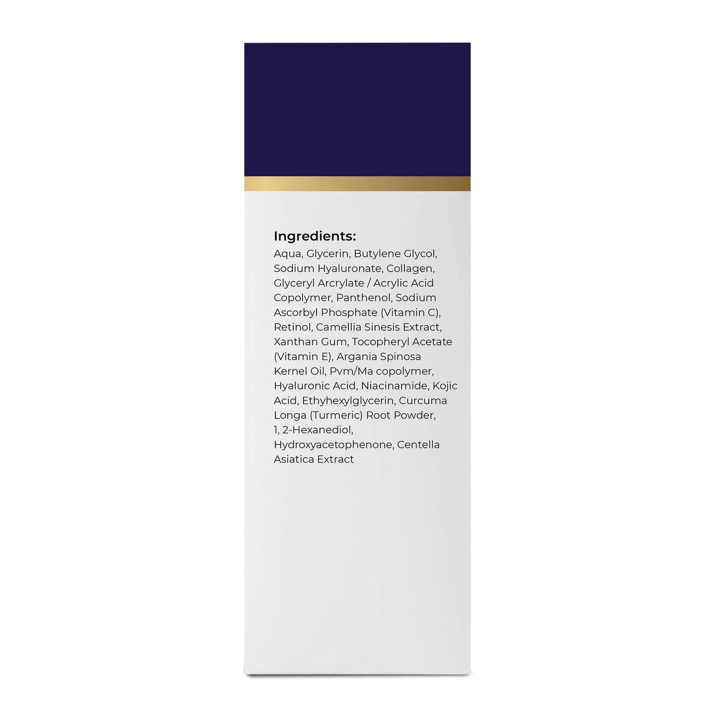VALITIC Vitamin C Serum – Anti-Aging & Brightening with Niacinamide, Hyaluronic Acid, Kojic, Turmeric (1 fl oz)