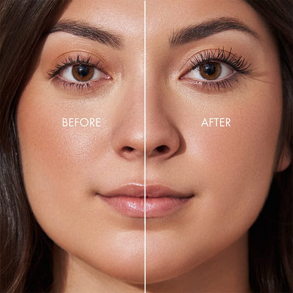 Vapour Beauty - Astral Volumizing Mascara | Non-Toxic, Cruelty-Free, Clean Beauty (Deep Space - Cosmic Black)