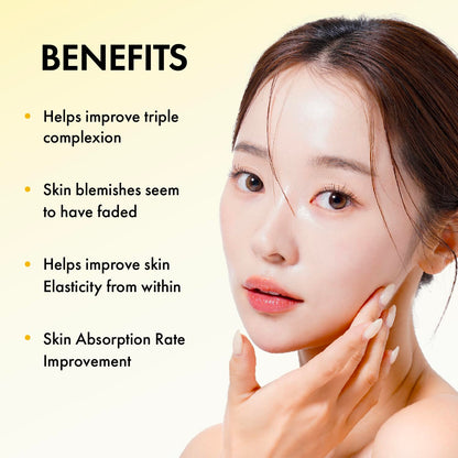 VARIHOPE Vita-Aging Pure C Cream — Vitamin C Moisturizing Cream for Hydration