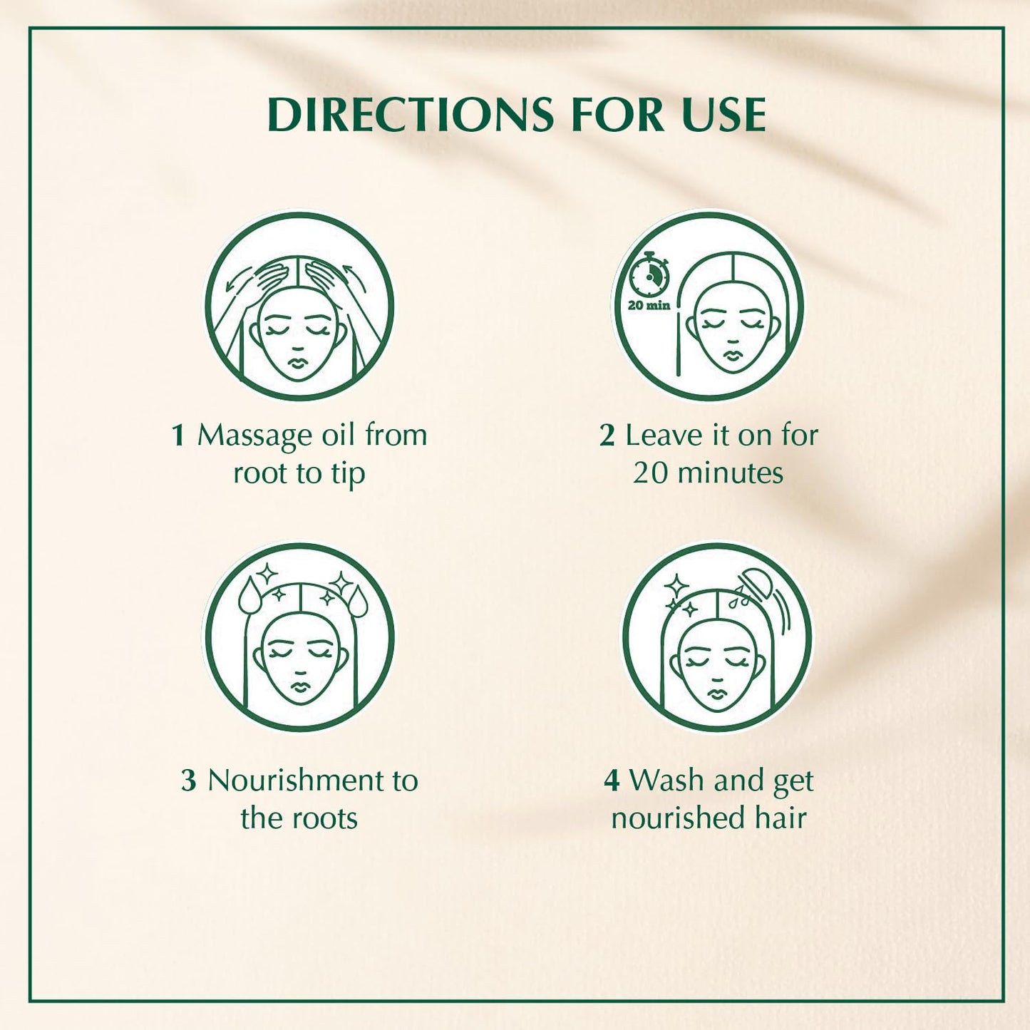 Dabur Vatika Enriched Coconut Hair Oil 150ml (Pack of 2) | Deep Nourishment