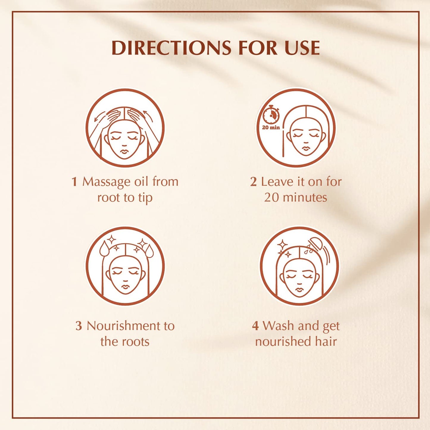Vatika Naturals Cactus Enriched Hair Oil – Strengthen Roots, Reduce Breakage, 300ml