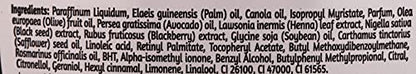 Vatika Naturals Dabur Enriched Black Seed Hair Oil – Strengthening & Shine-Enhancing Serum, 300 ml