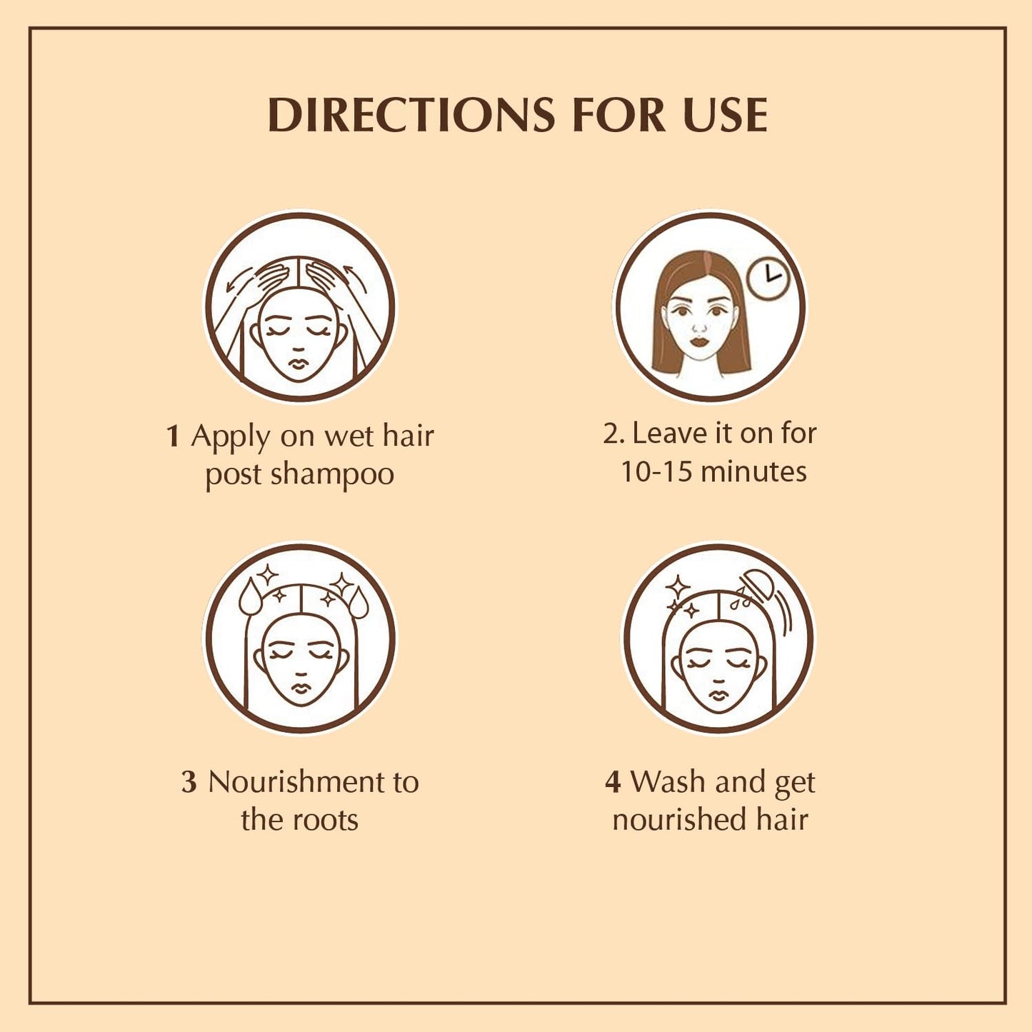 Vatika Naturals Moisturizing Conditioner – Hydrating Care for Dry, Damaged & Frizzy Hair (400ml)