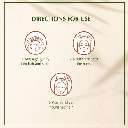 Vatika Naturals Shikakai Shampoo for Women – Hydrating & Smoothing Formula (400ml)