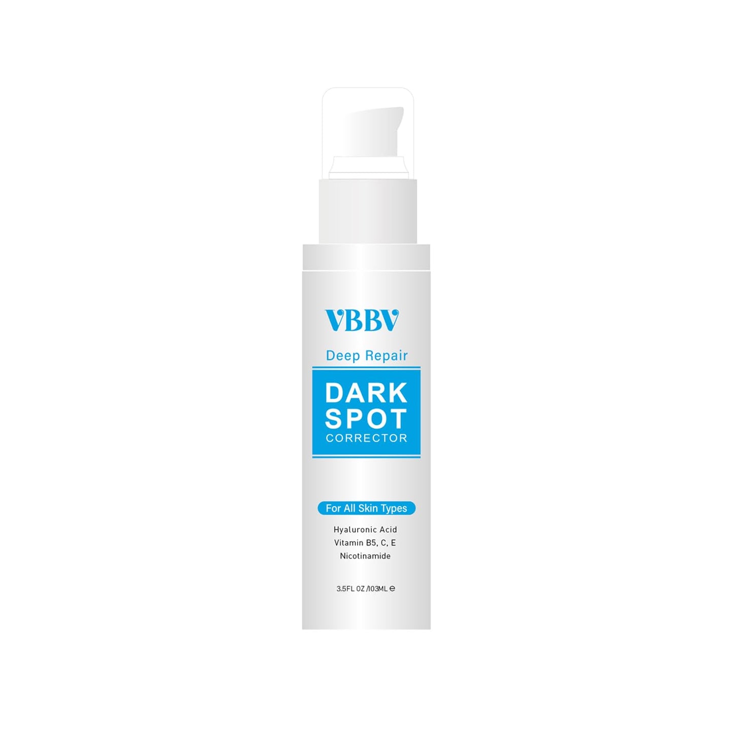 VBBV Dark Spot Remover | Targeted Melasma Treatment for Even Skin Tone