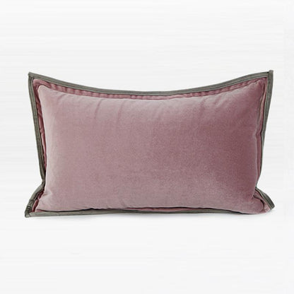 VE312 Cushions, Velvet, More Color Available