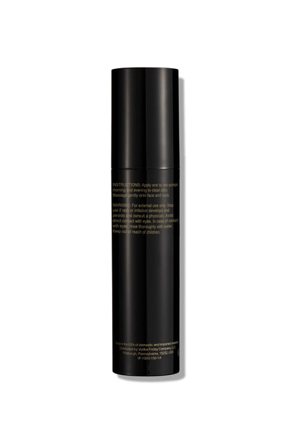 Veea Face by Dr. Suzan Obagi – Ultra Hydrating Moisturizing Lotion | Lightweight, Rich Hydration