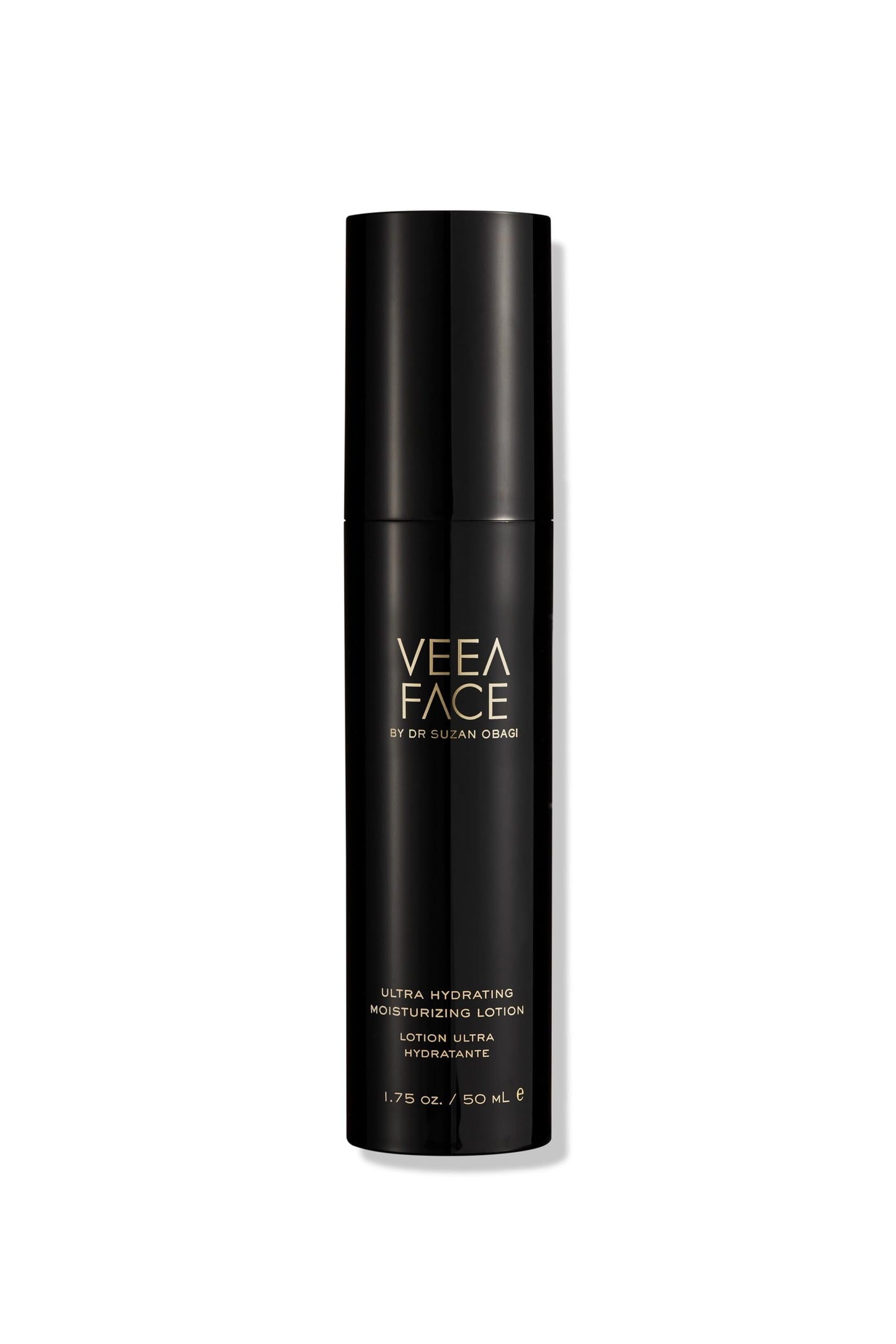 Veea Face by Dr. Suzan Obagi – Ultra Hydrating Moisturizing Lotion | Lightweight, Rich Hydration