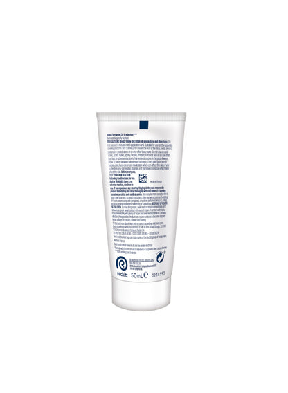 Veet Face Cream Kit Sensitive (2x50ml) – Up to 7 Days Smoothness