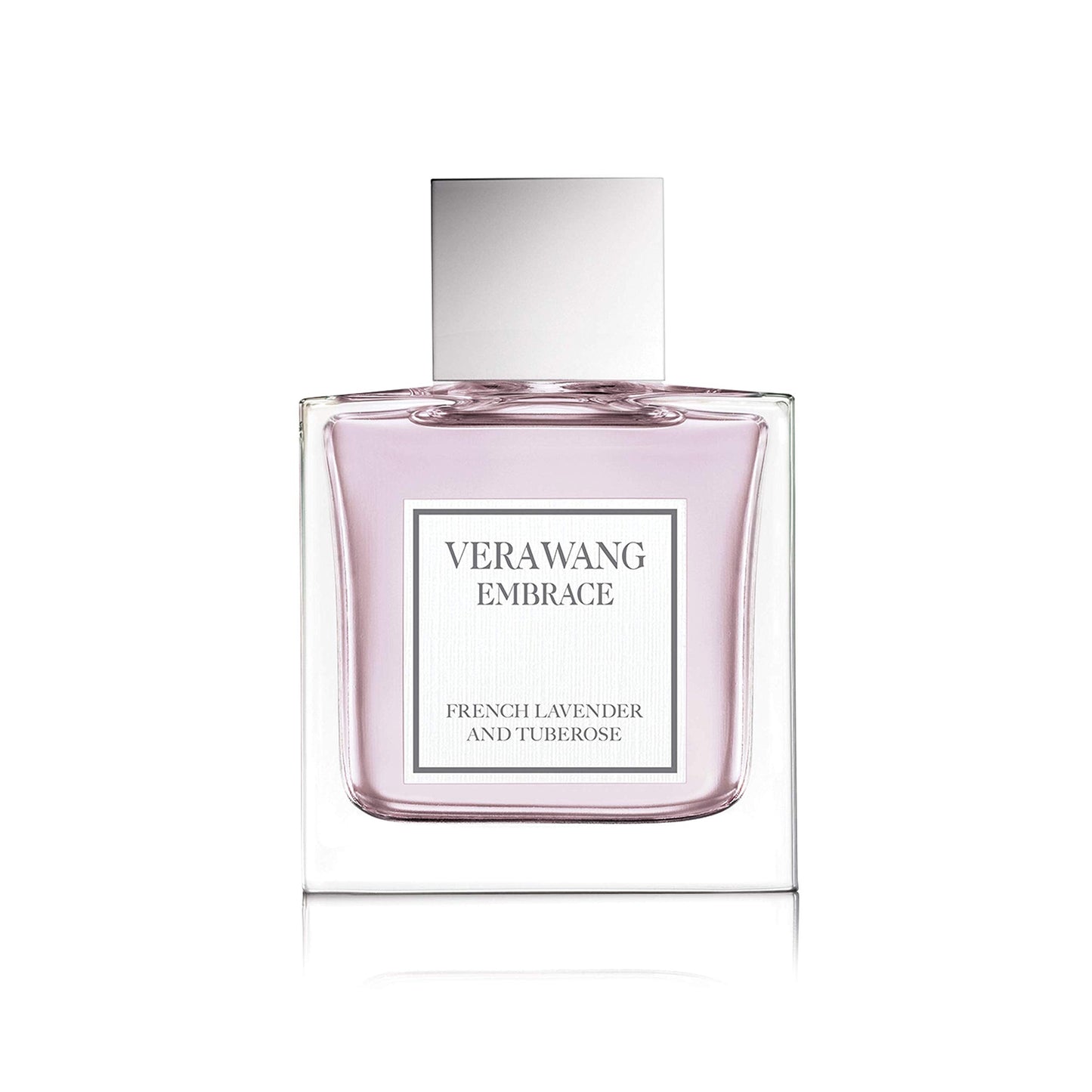 Vera Wang Embrace EDT for Women – Lavender & Tuberose, 1 fl oz