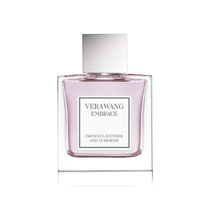 Vera Wang Embrace EDT for Women – Lavender & Tuberose, 1 fl oz