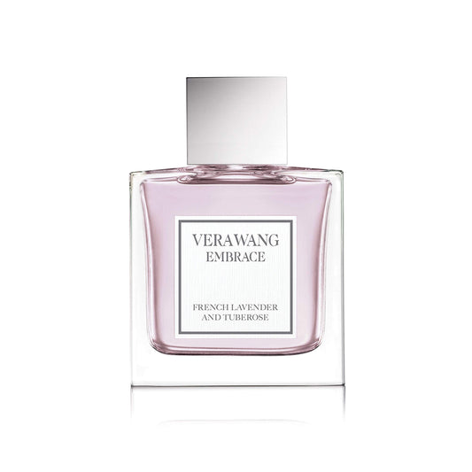 Vera Wang Embrace EDT for Women – Lavender & Tuberose, 1 fl oz