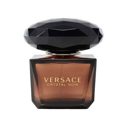 Crystal Noir by Versace for Women – Amber Floral EDP, 90 ml / 3 oz Spray