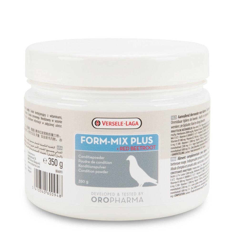 Versele Laga Form-Mix Plus