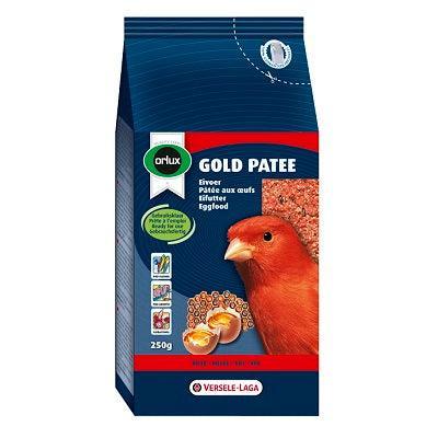 Versele Laga Gold Patee Red 250g